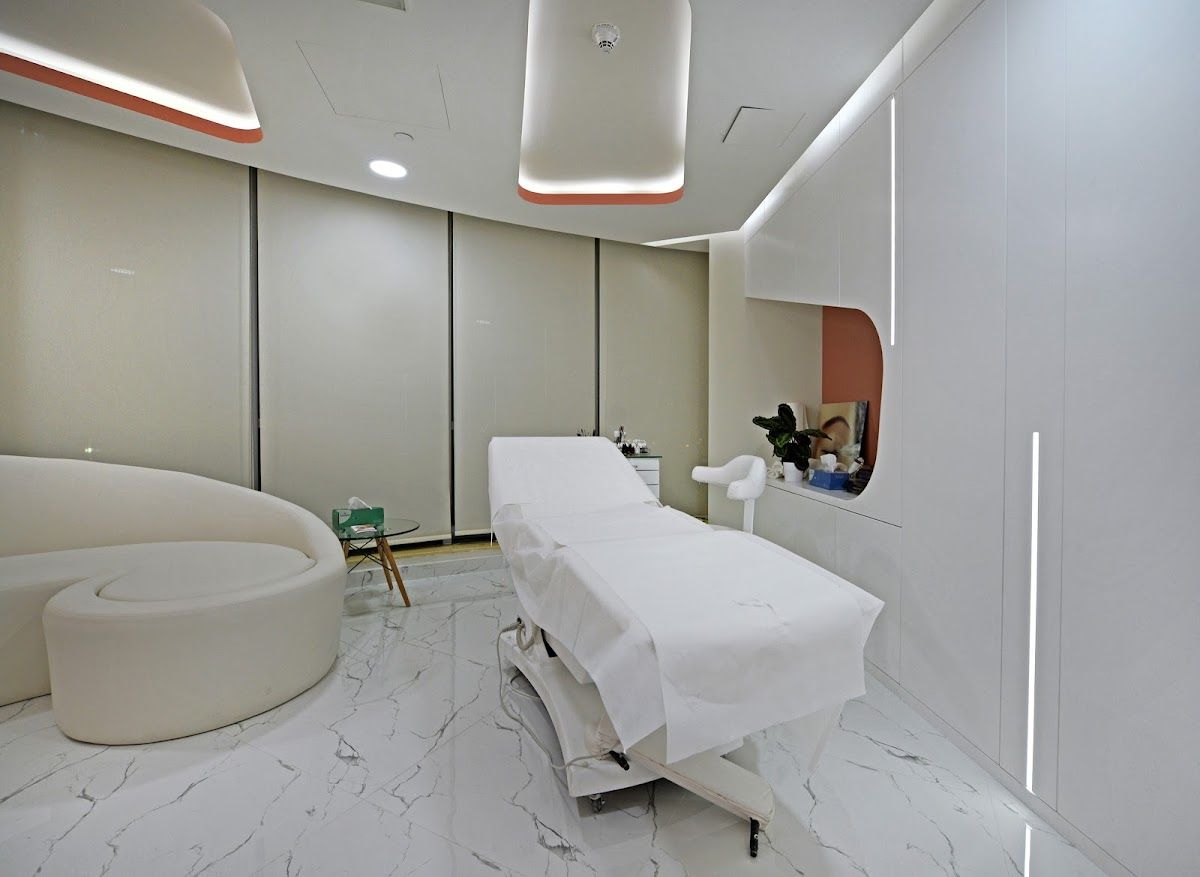 Sun Face Medical Aesthetic Center DMCC