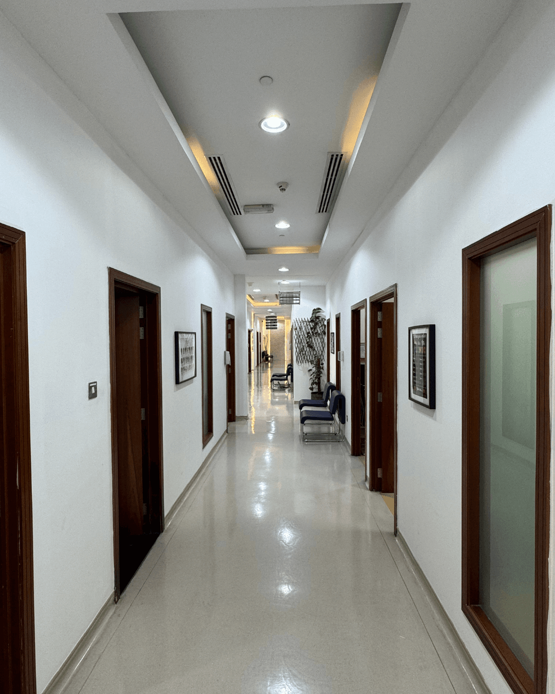 Symbiosis Medical Centre