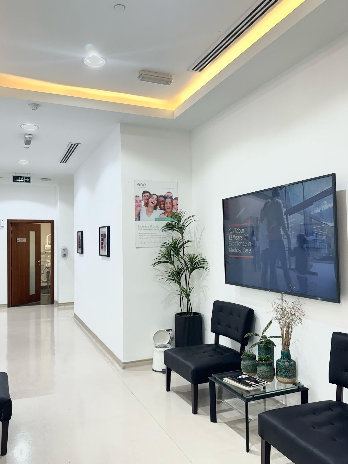 Symbiosis Medical Centre