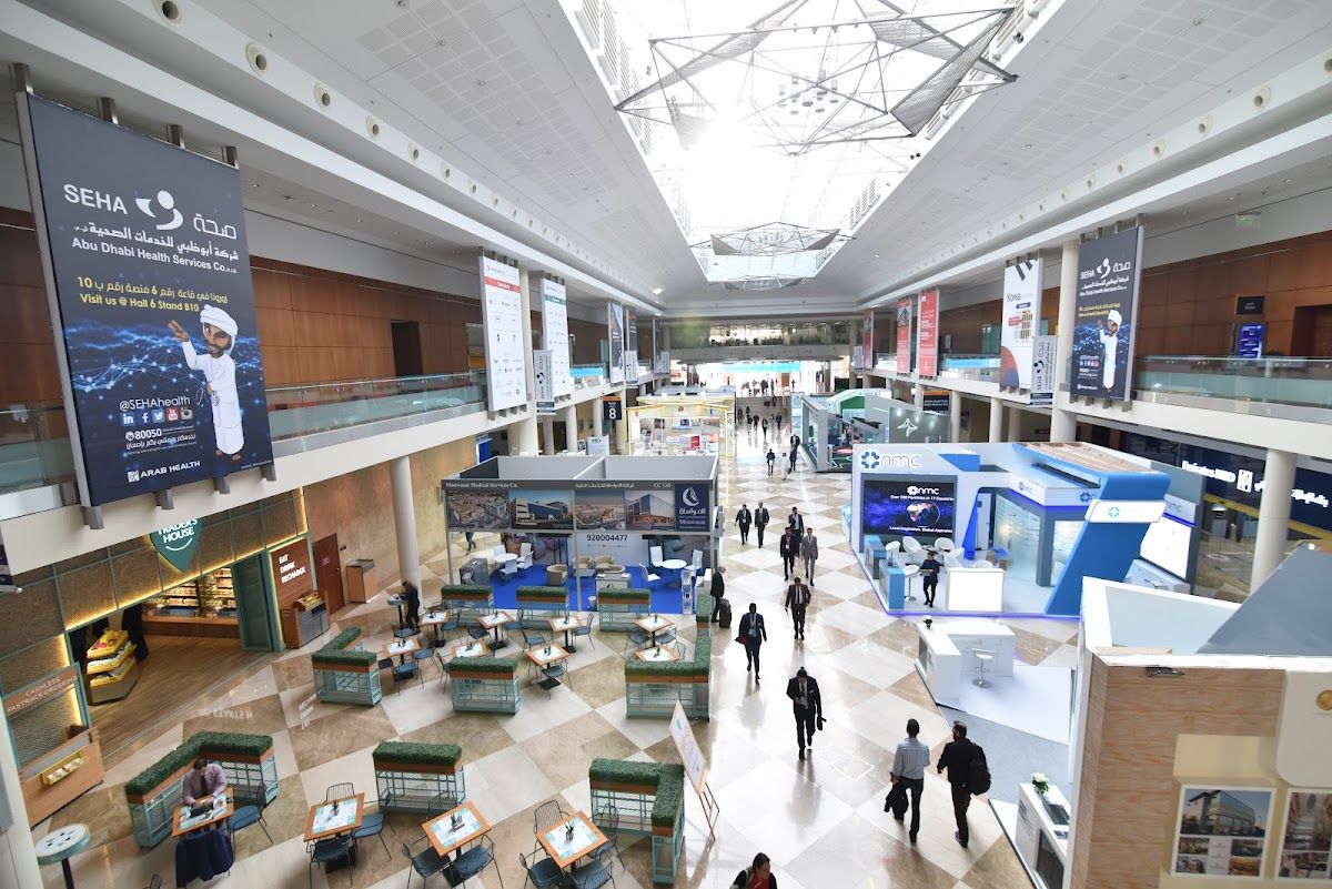 Tawam Hospital Al Ain