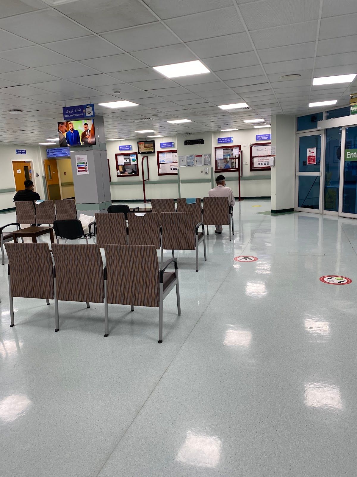 Tawam Hospital Al Ain