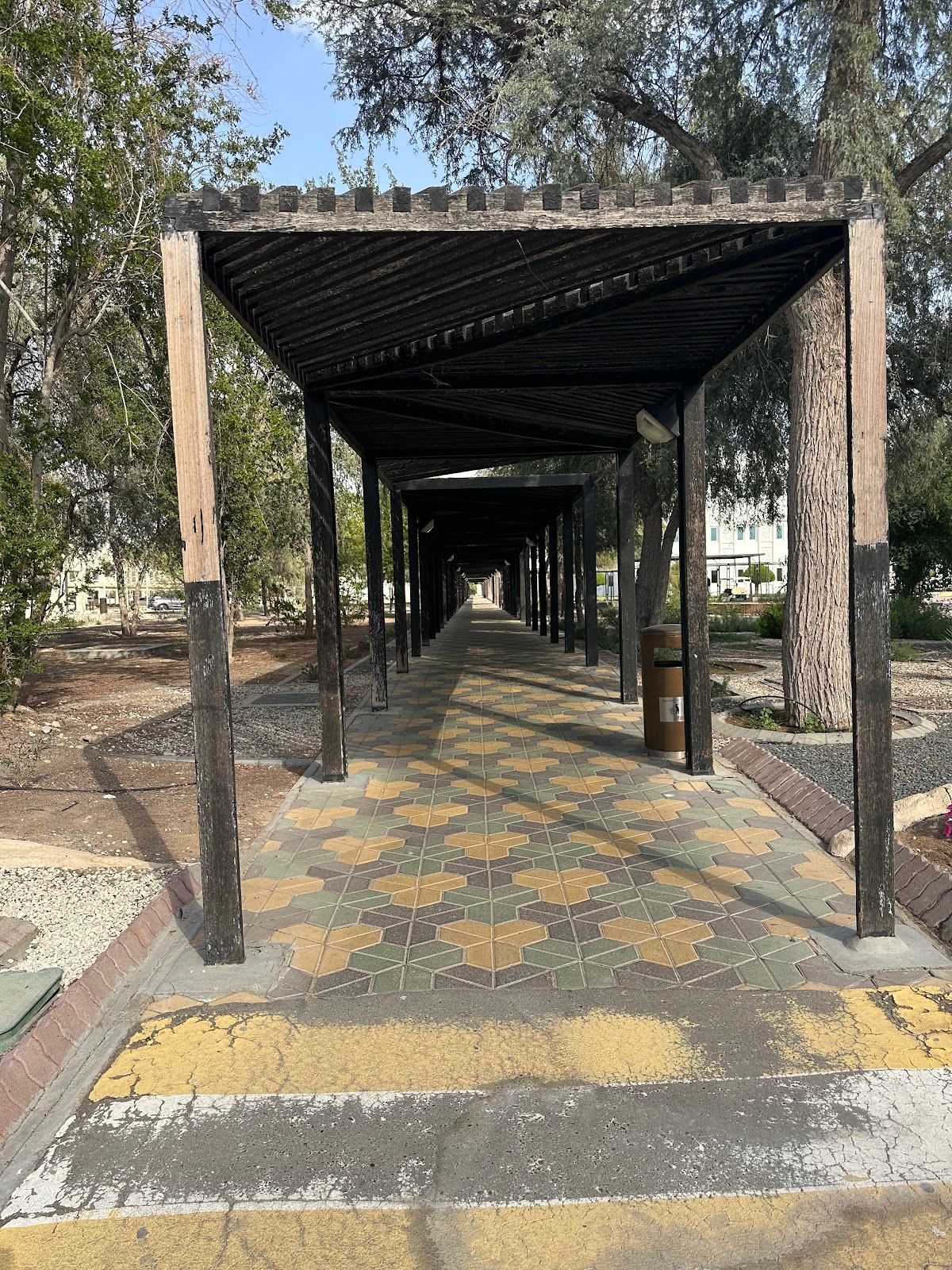 Tawam Hospital Al Ain