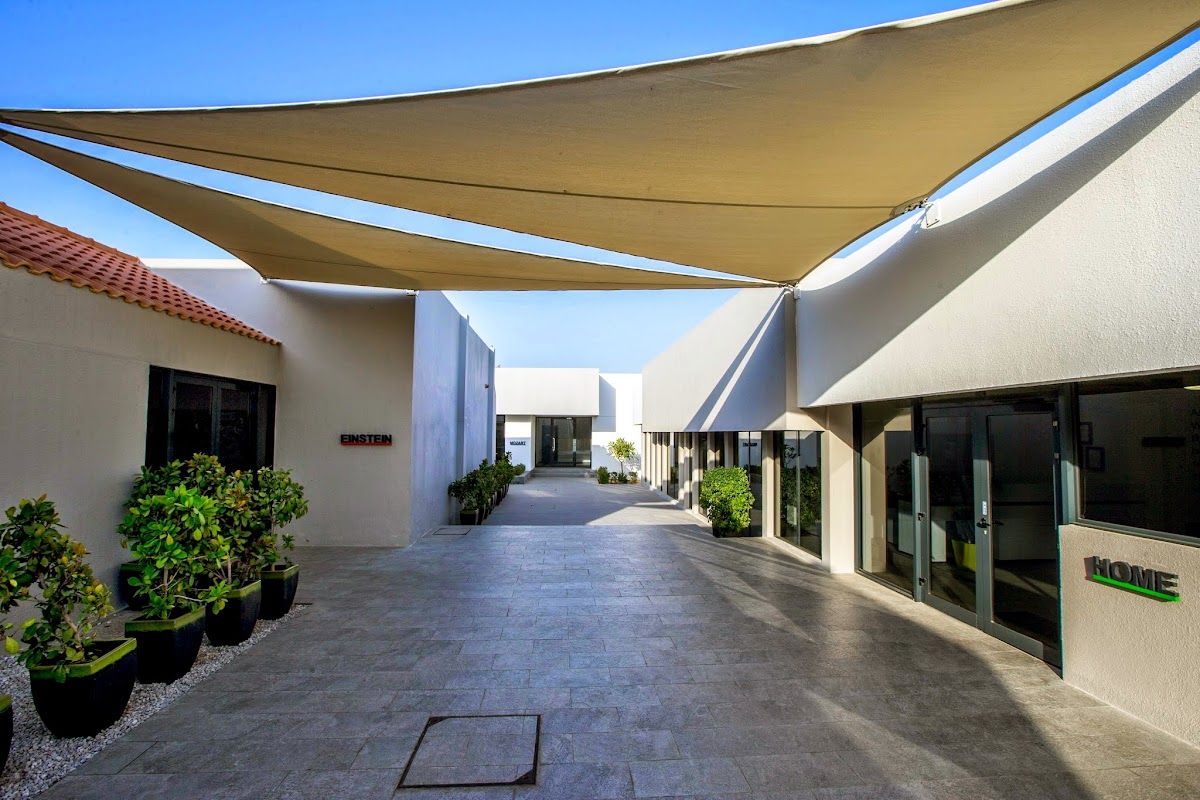 The Developing Child Centre LLC