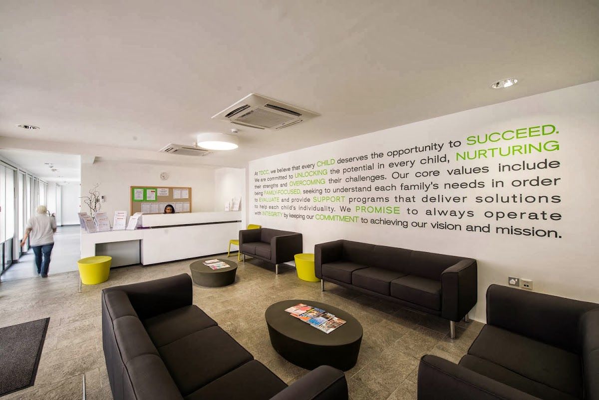 The Developing Child Centre LLC