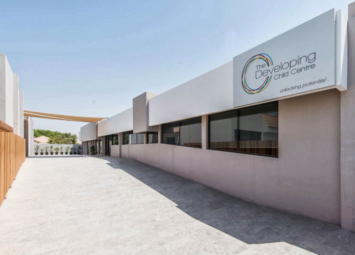 The Developing Child Centre LLC