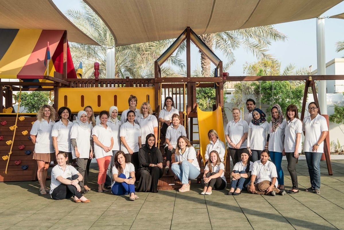 The Developing Child Centre LLC