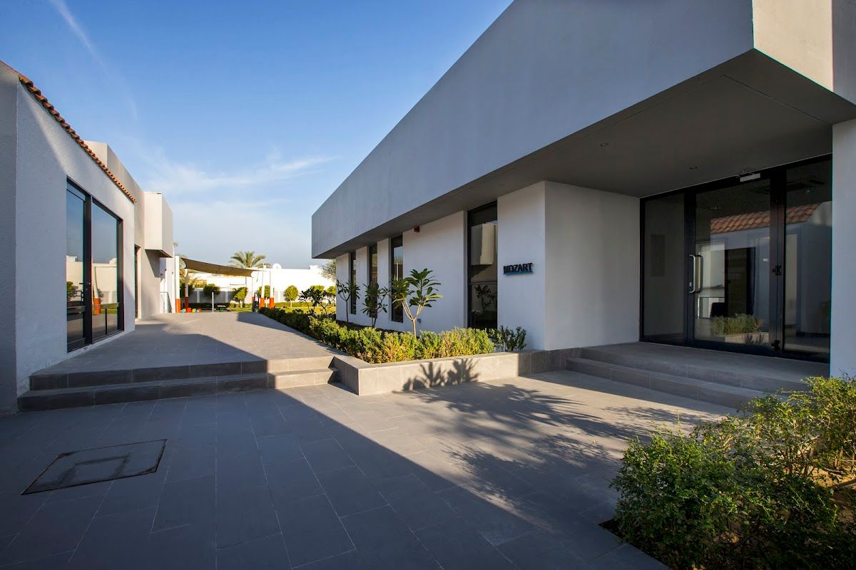 The Developing Child Centre LLC