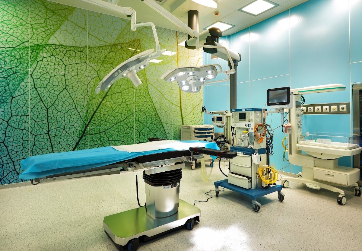 Thumbay Hospital Dubai