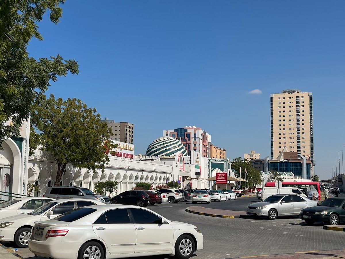 Thumbay Hospital LLC