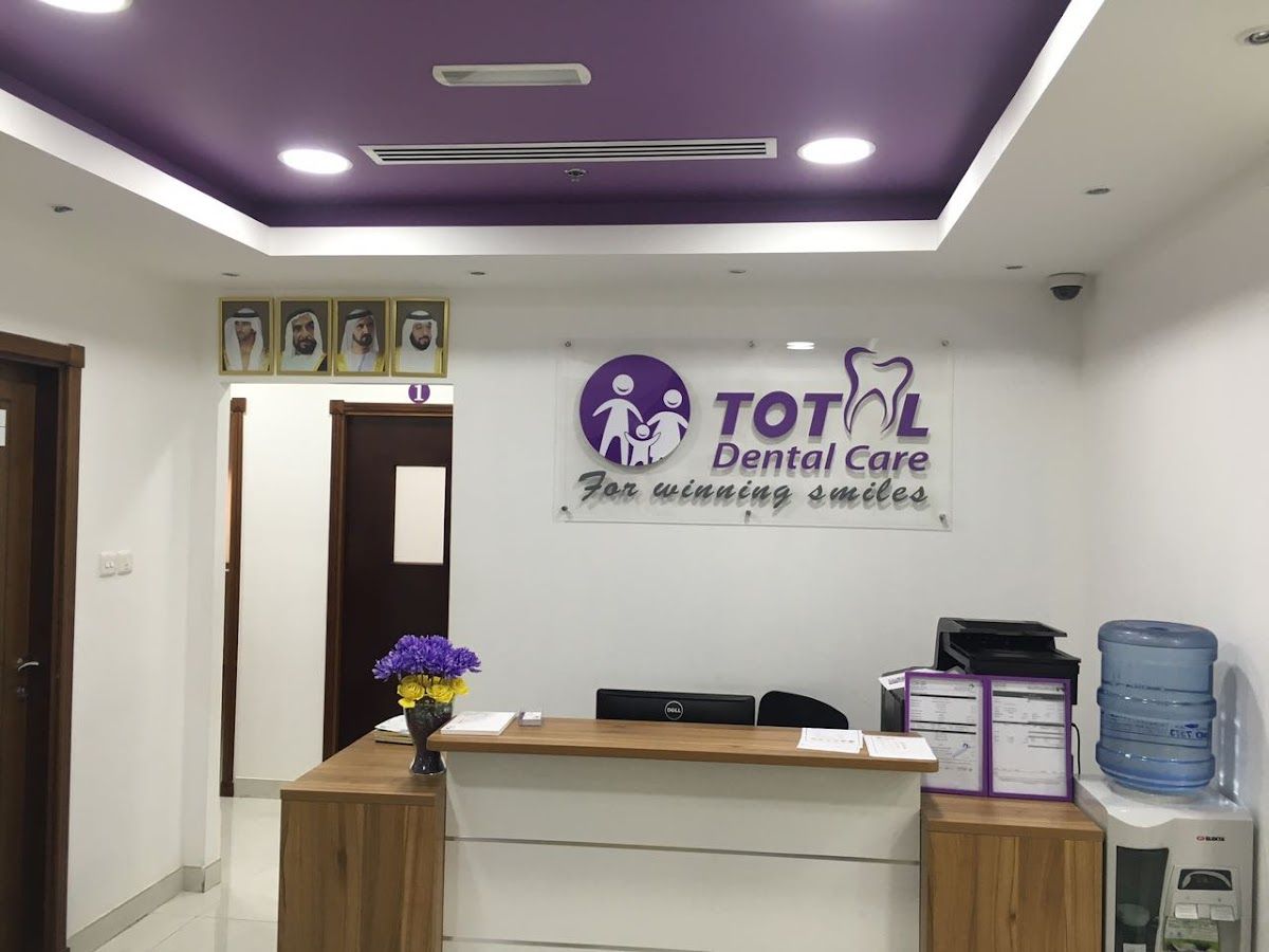 Total Dental Care LLC