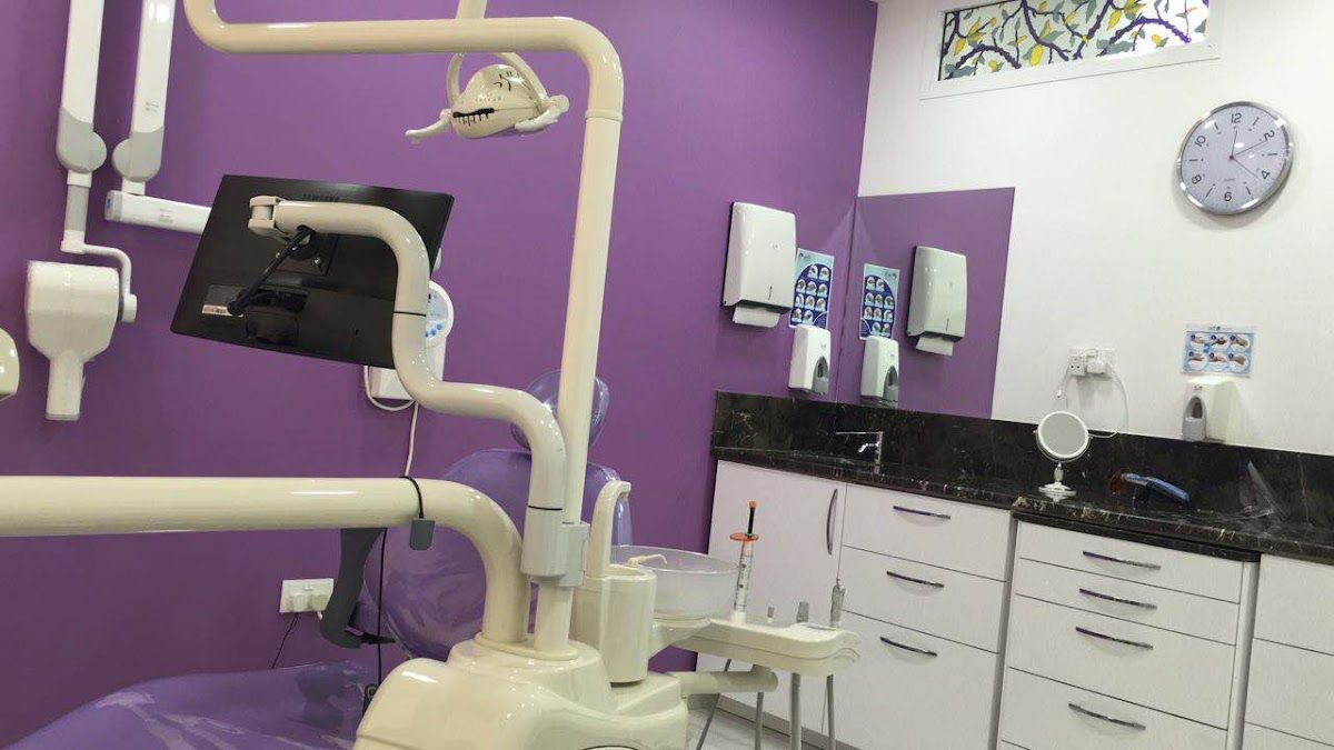 Total Dental Care LLC