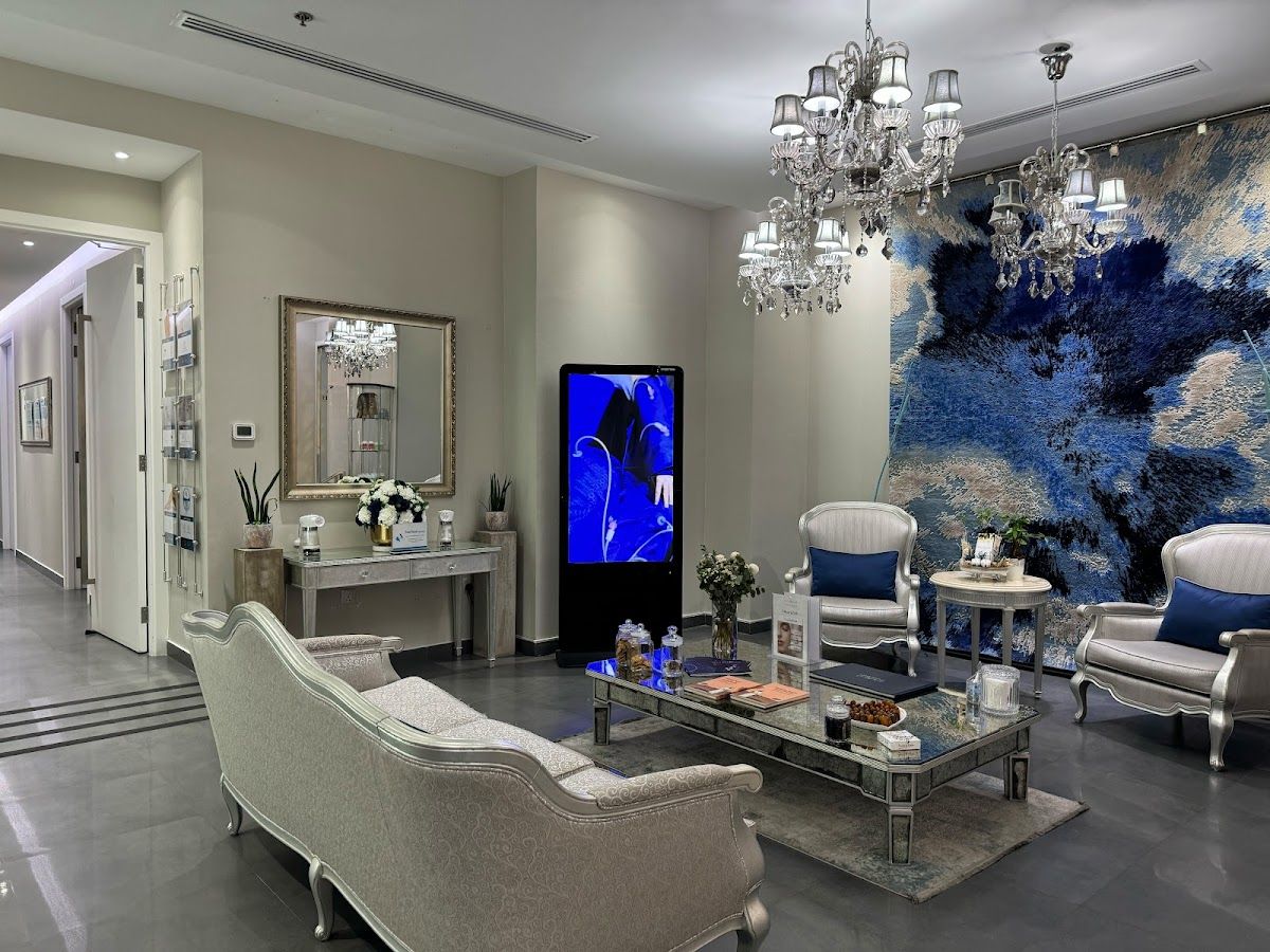 Truelase Beauty Clinic