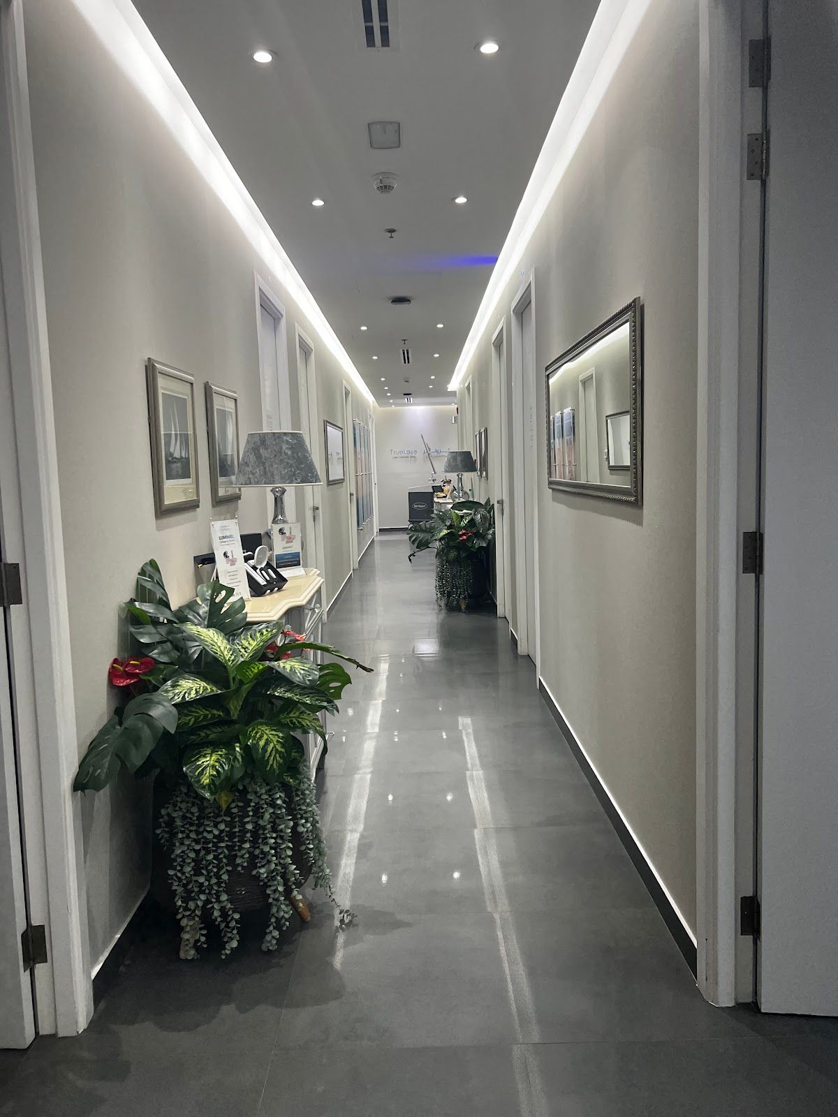 Truelase Beauty Clinic