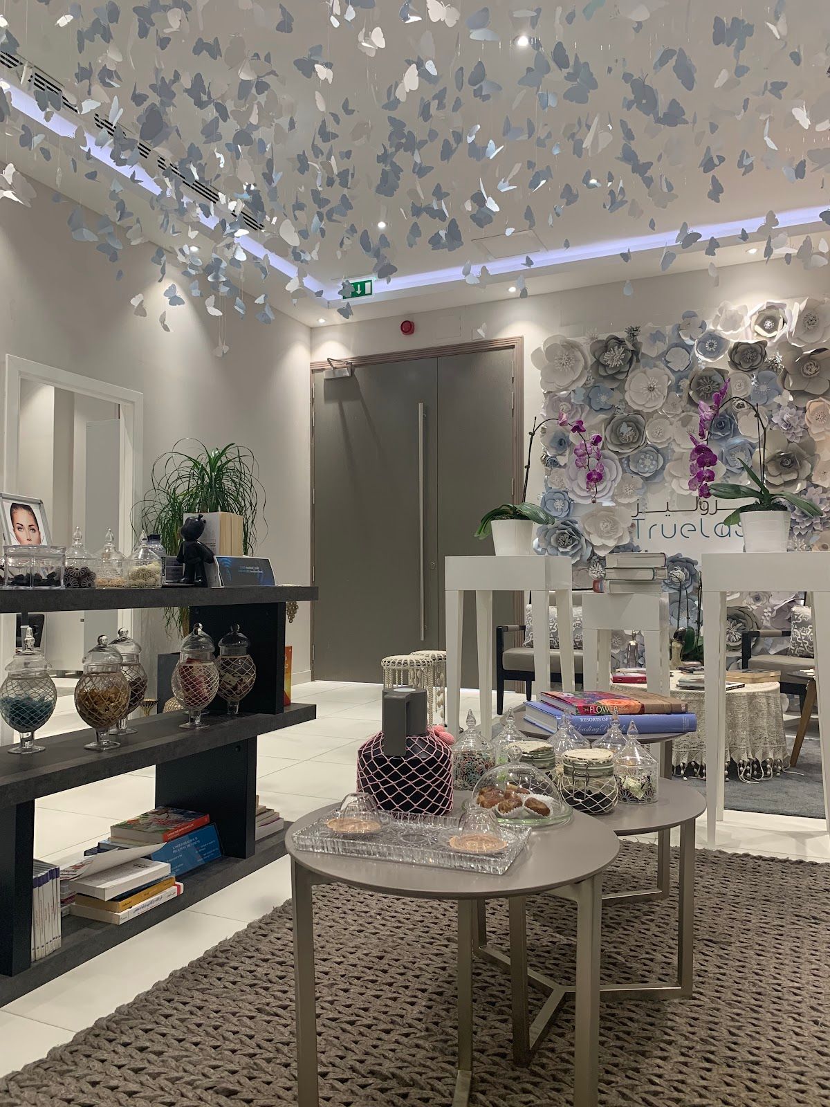 Truelase Beauty Clinic