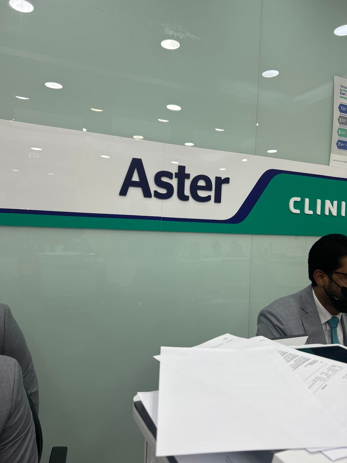 Union Medical Centre