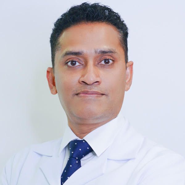 Dr. Seejo George