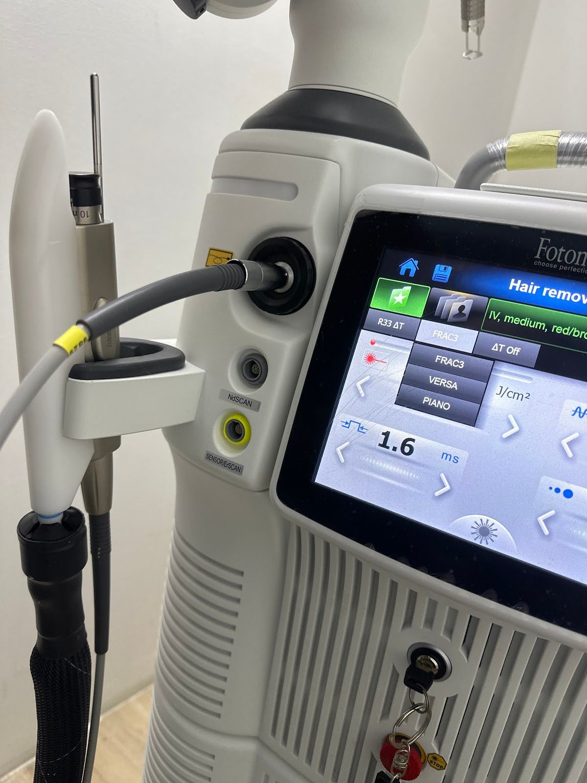 Uptodate Medicare Centre