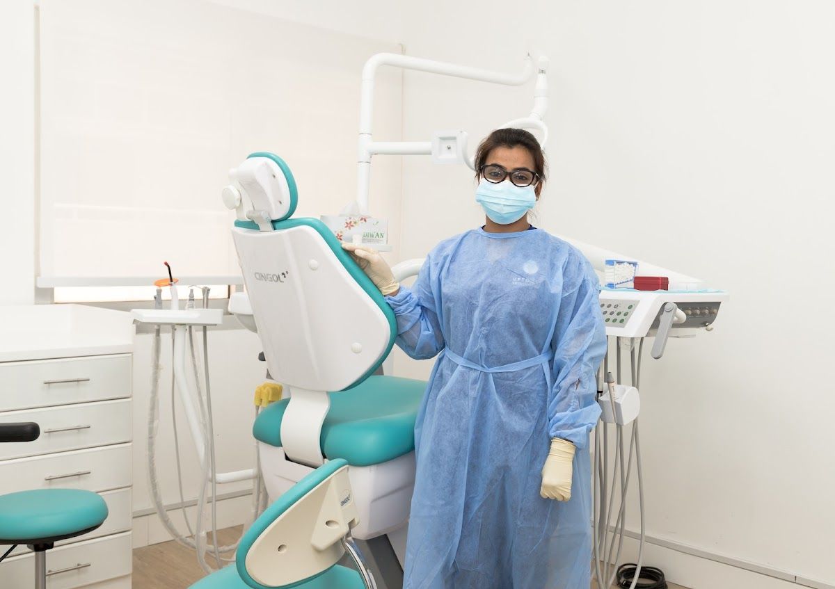 Uptodate Medicare Centre