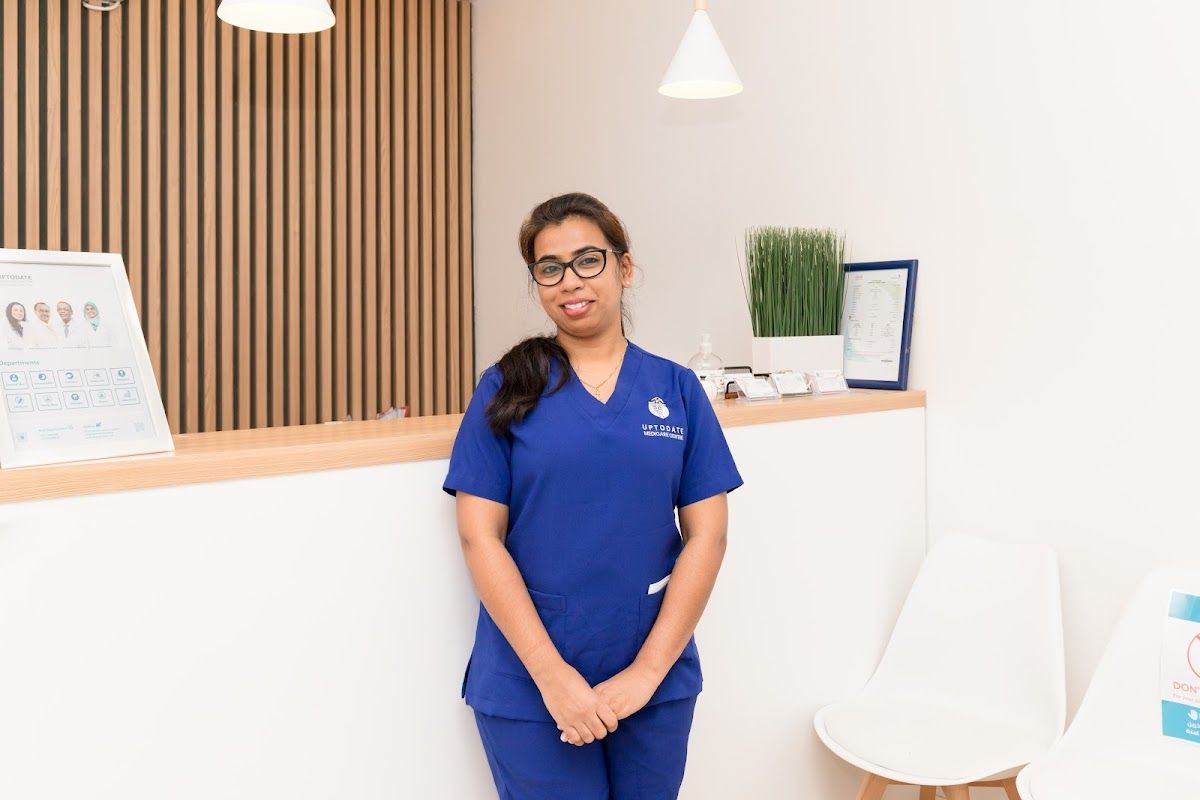 Uptodate Medicare Centre