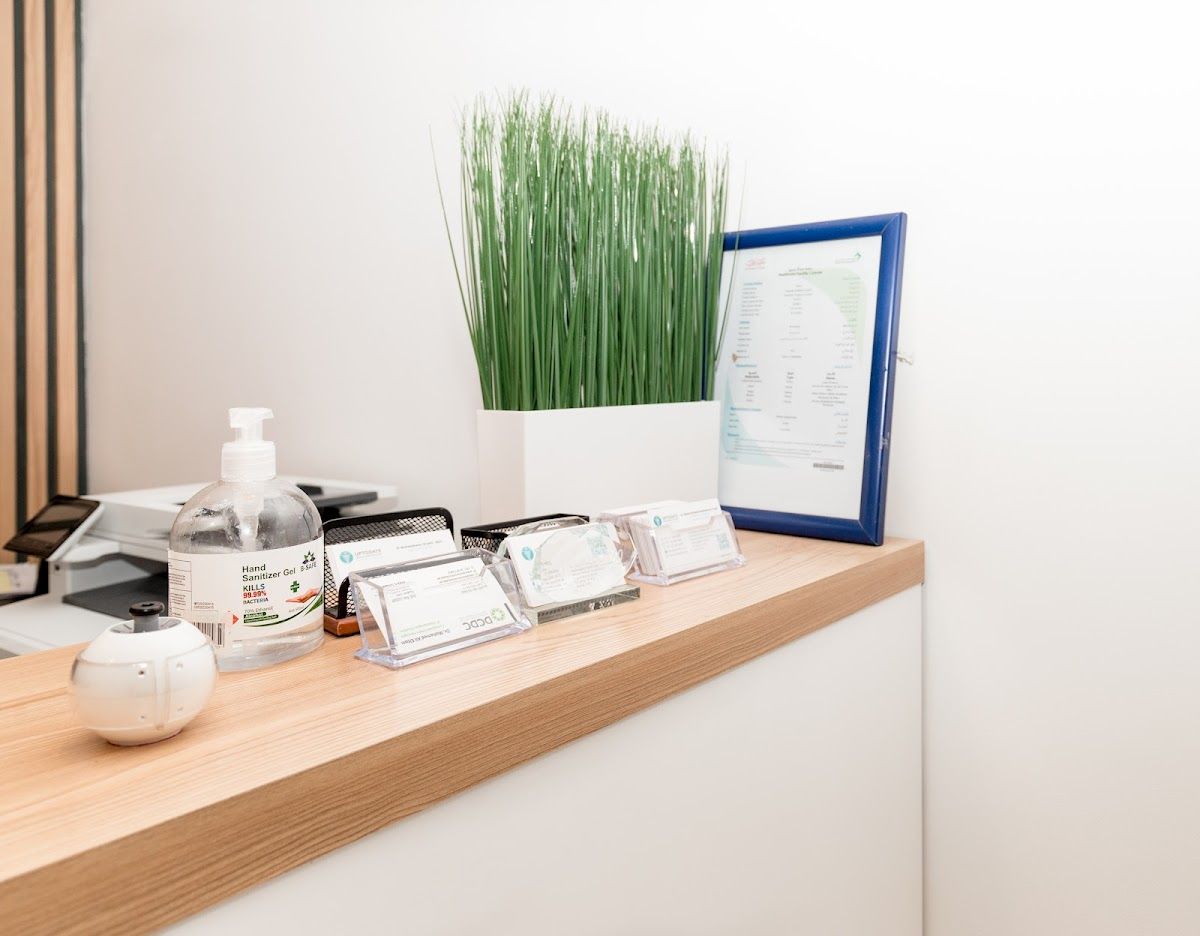 Uptodate Medicare Centre