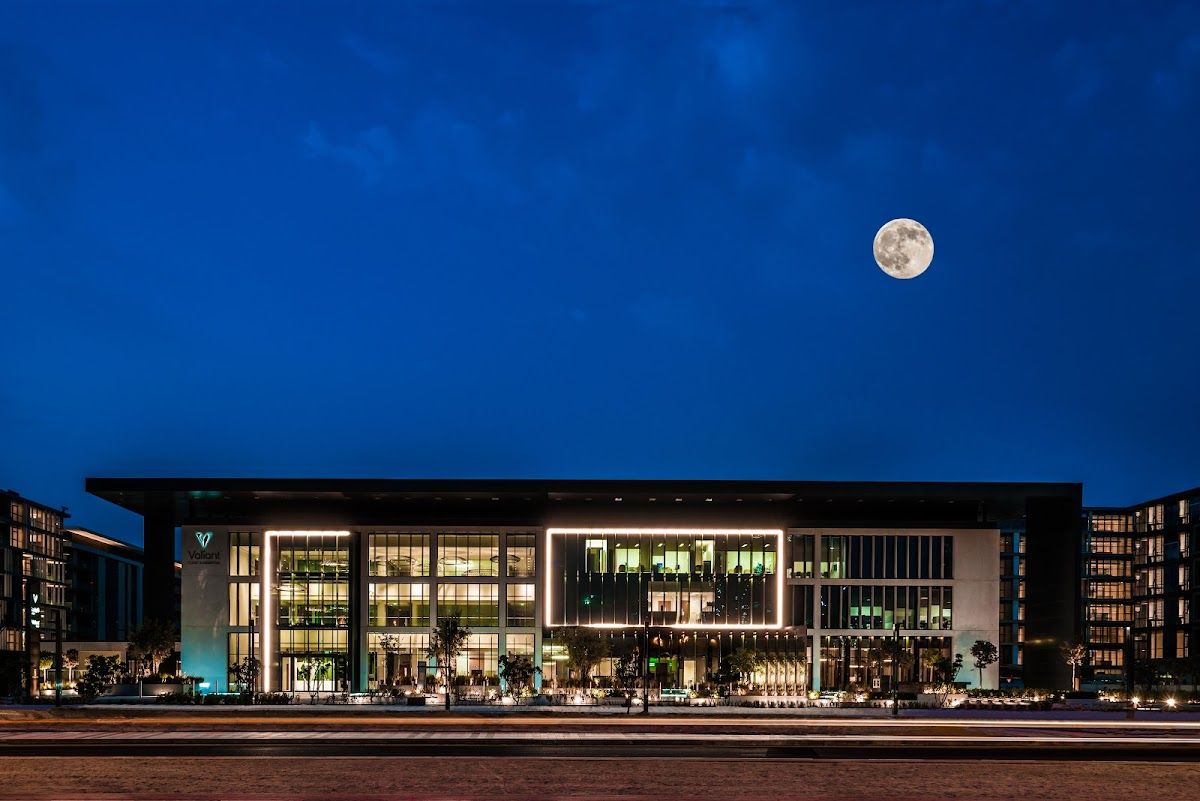 Valiant Clinic Dubai