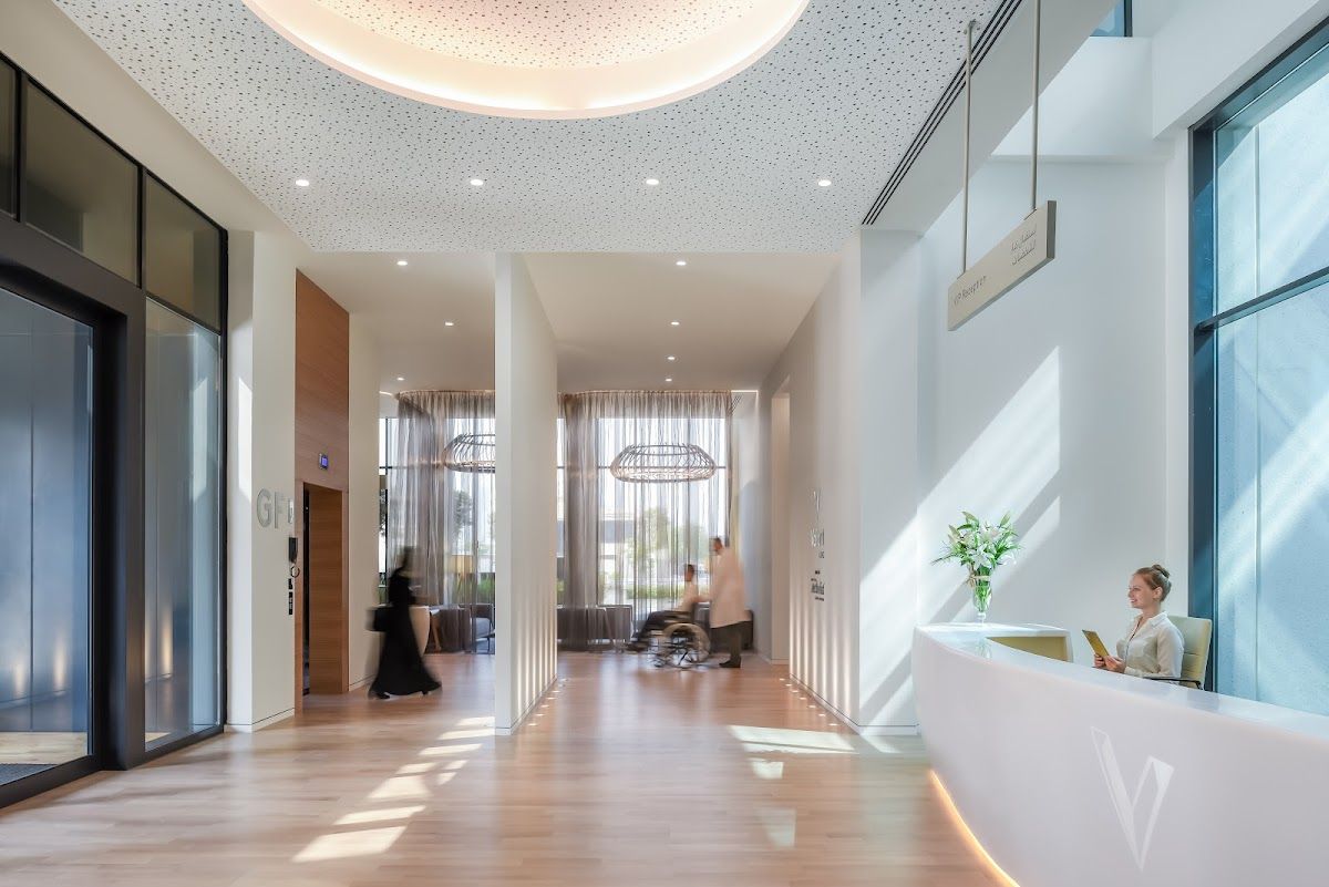 Valiant Healthcare LLC