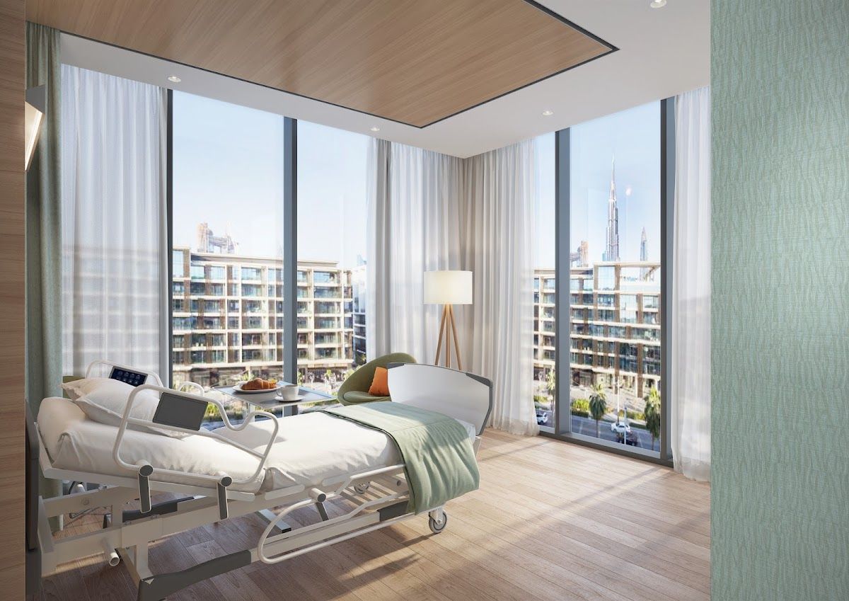 Valiant Healthcare LLC