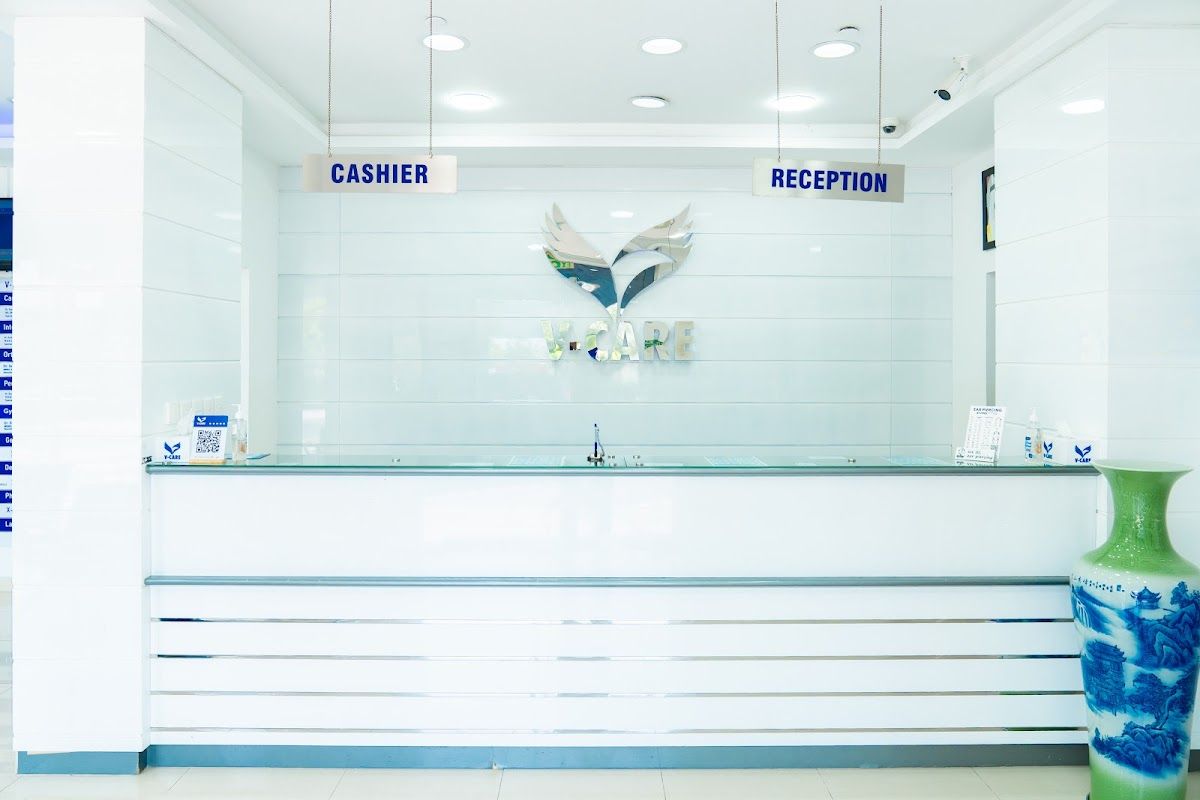 Vcare Polyclinic LLC
