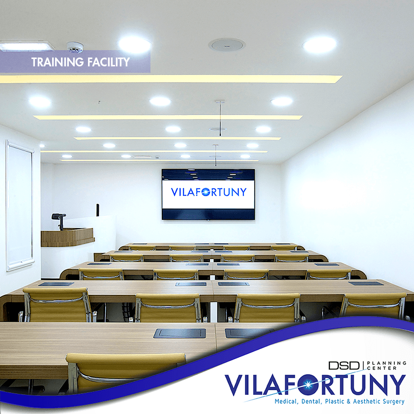 Vila Fortuny Laser Centre