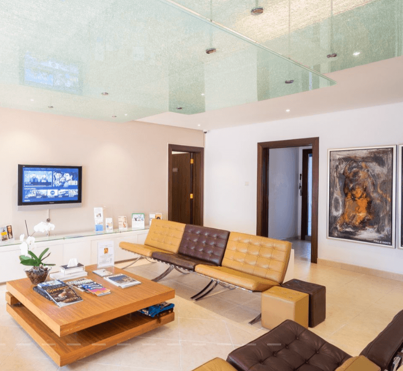 Vila Fortuny Laser Centre