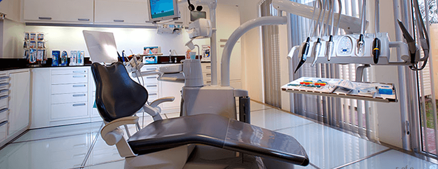 Vila Fortuny Laser Centre