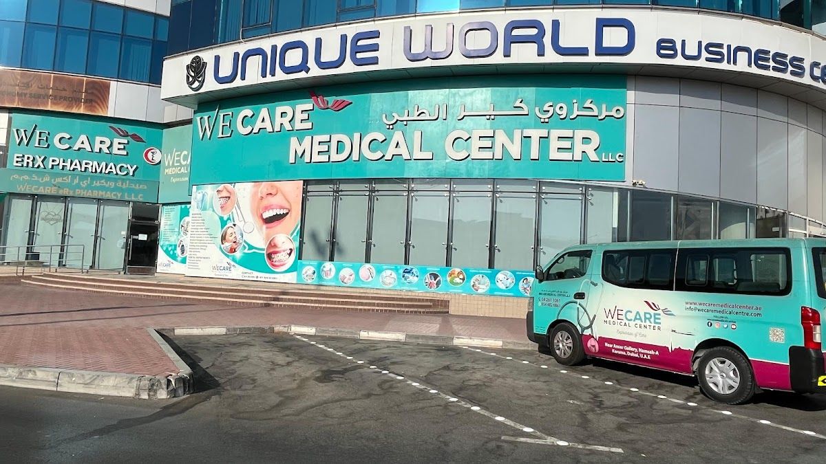 We Care Medical Center LLC