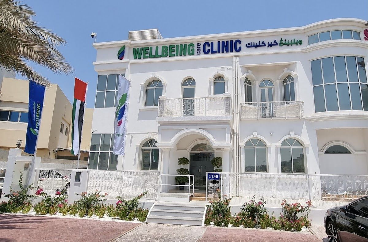 Wellbeing Medical Centre