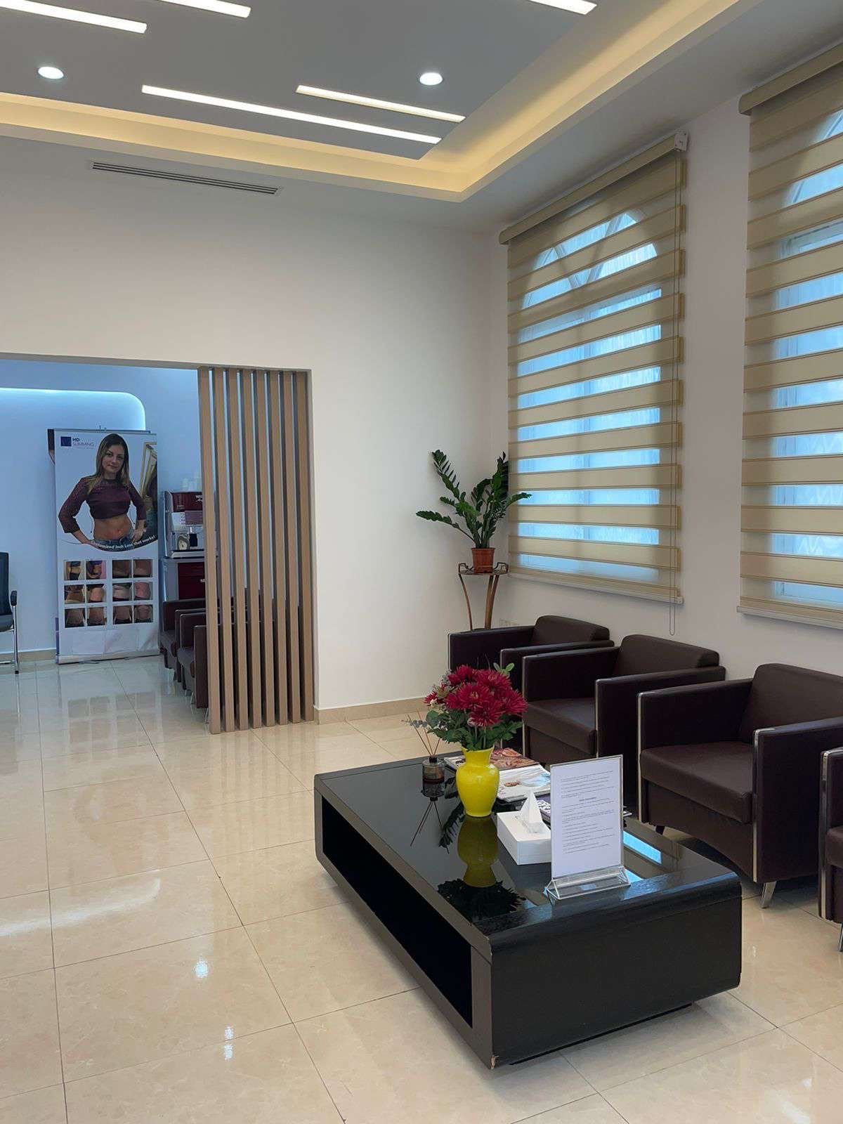 Wellbeing Medical Centre