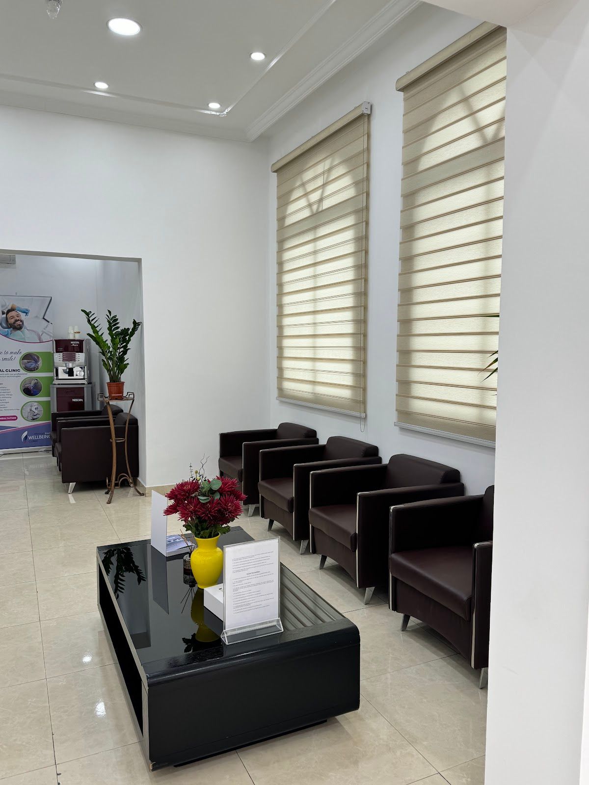 Wellbeing Medical Centre