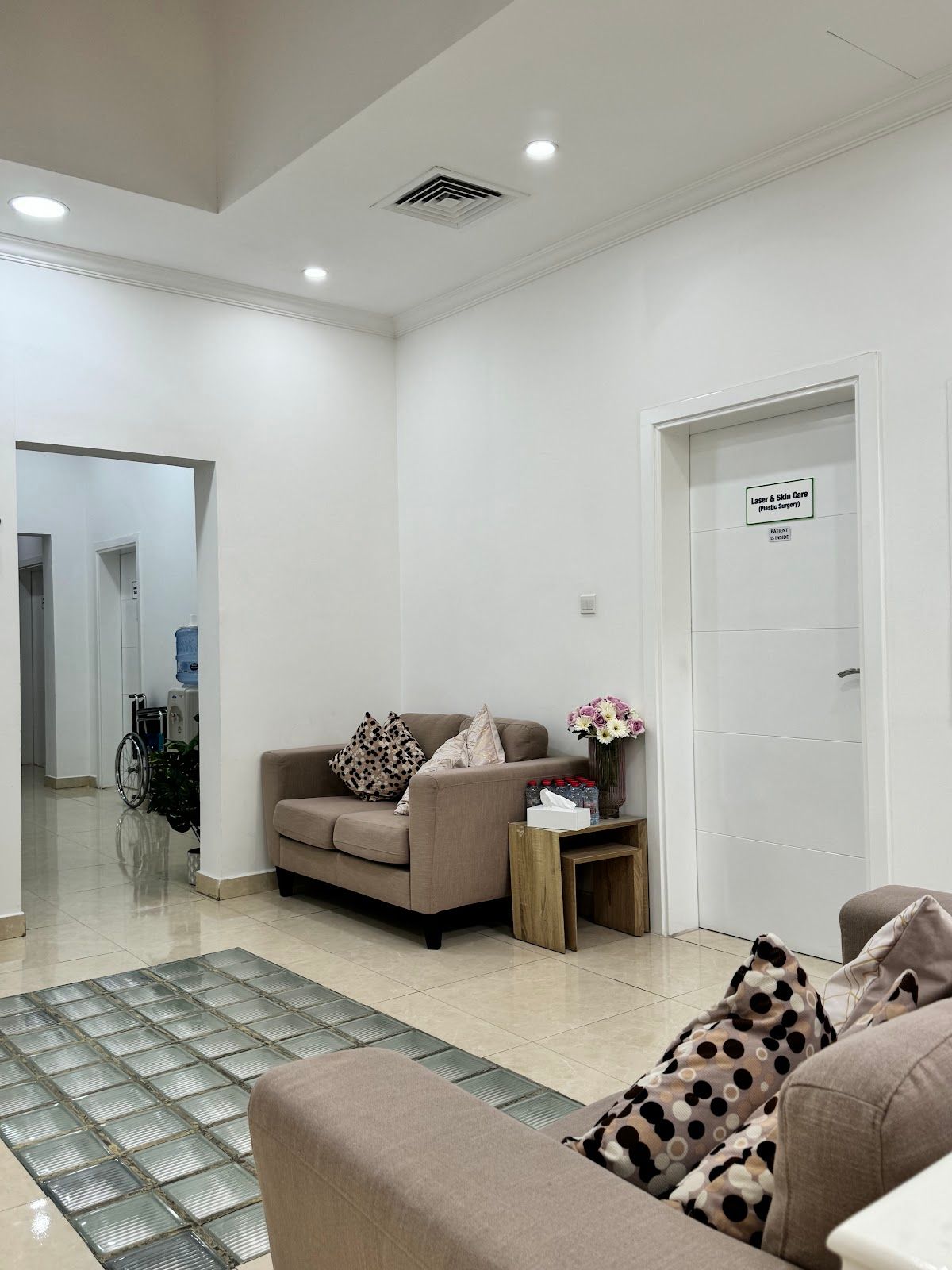 Wellbeing Medical Centre