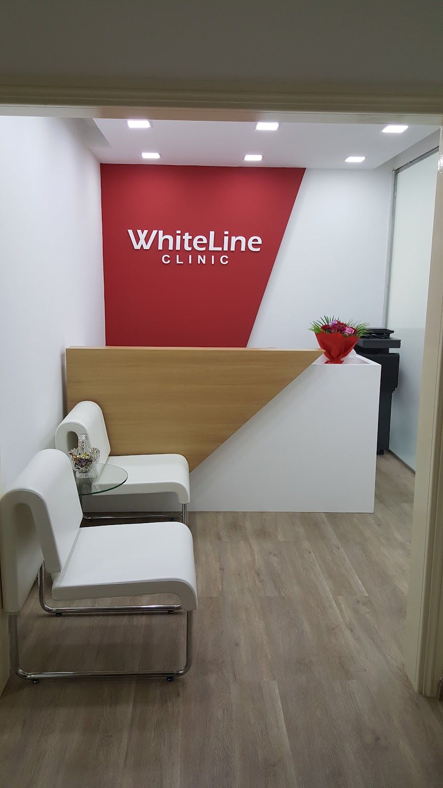 White Line Dental Clinic LLC