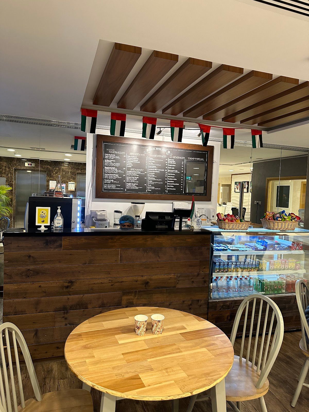 ZIA Medical Centre Dubai