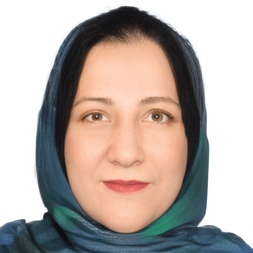 Dr. Ghada Albatran