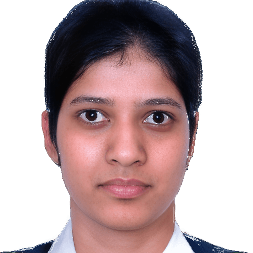 Dr. Sunitha Ponnuswamy