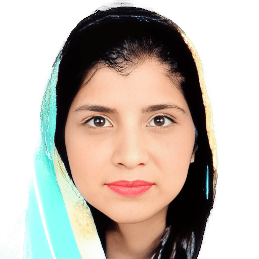 Dr. Shazia Majeed