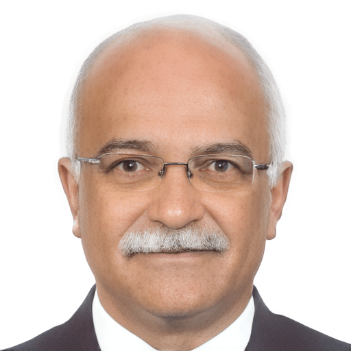 Dr. Hatem Ghonim