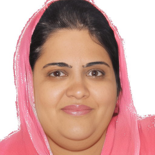 Dr. Shazia Bisati