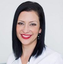 Dr. Sofia Aravopoulou