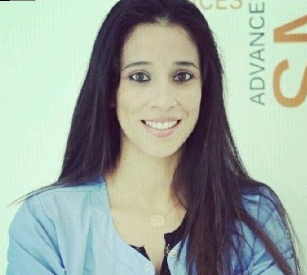 Dr. Manal Harb