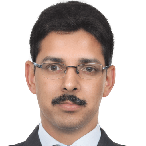Dr. Naveen Gottipati