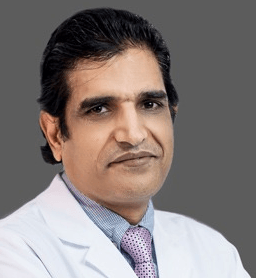 Dr. Yogesh Manohar Shastri