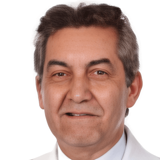 Dr. Mustafa Izzi