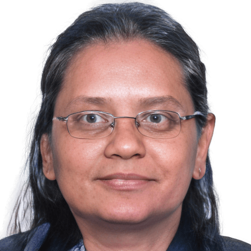 Dr. Srijana Jiyo