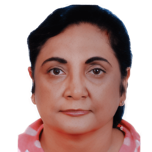 Dr. Ritu Kumar